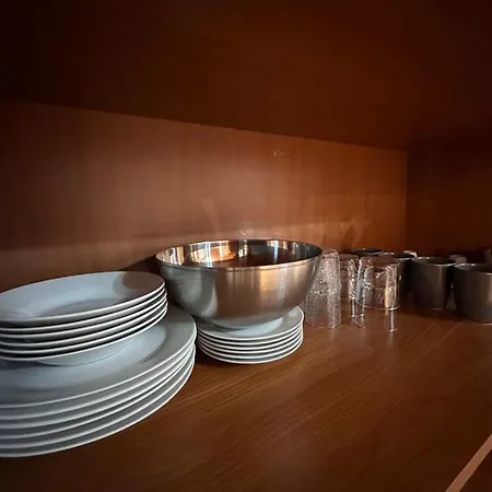 Apartamento Appartamentino Via Aquileia