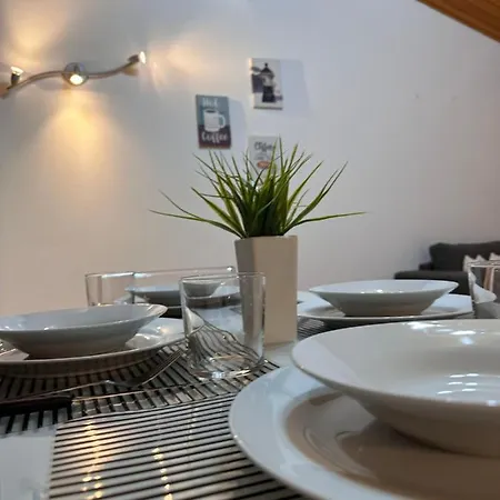 Appartamentino Via Aquileia Apartamento