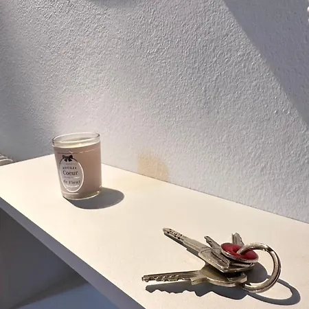 Appartamentino Via Aquileia