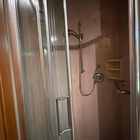 Appartamentino Via Aquileia Apartamento Údine