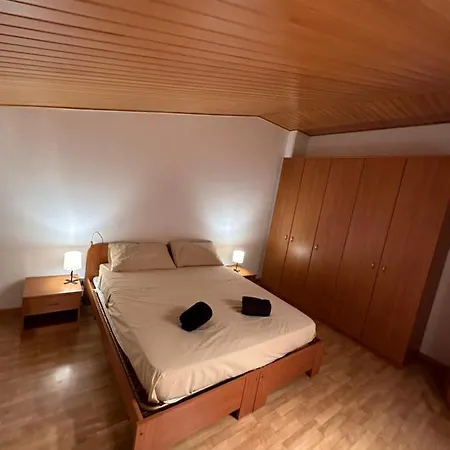 Appartamentino Via Aquileia * Údine