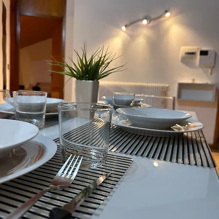 Appartamentino Via Aquileia Appartamento Udine