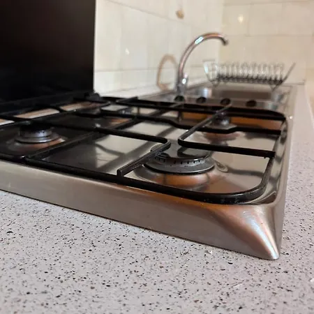 Appartamentino Via Aquileia *