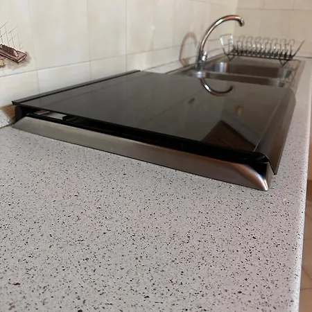 Appartamentino Via Aquileia *