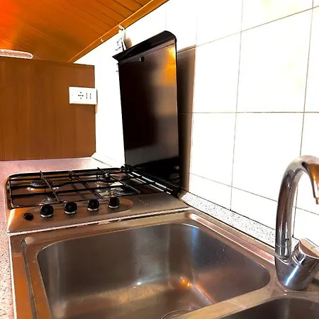 Appartamentino Via Aquileia * Udine