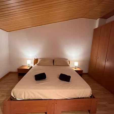 Appartamentino Via Aquileia Apartamento *