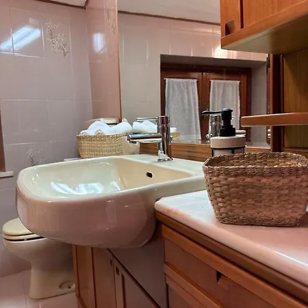 Appartamentino Via Aquileia *