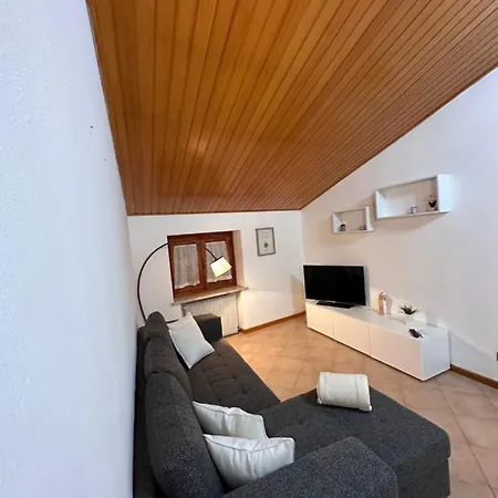 Appartamentino Via Aquileia Apartamento