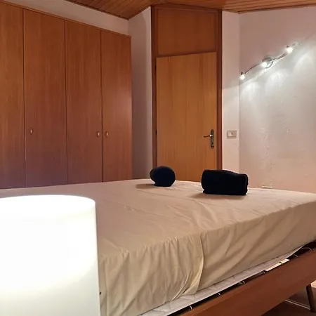 Appartamentino Via Aquileia Udine