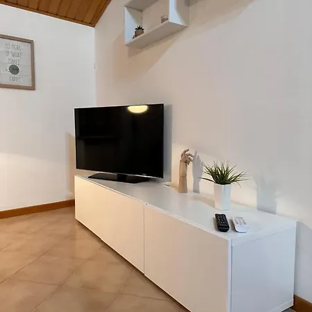 Appartamentino Via Aquileia Apartamento