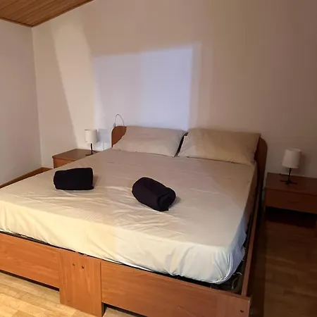 Appartamentino Via Aquileia